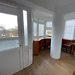 Iulius Town View Apartment - Terrace