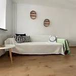 Iulius Town View Apartment - Terrace