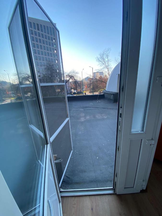 Iulius Town View - Terrace Apartment