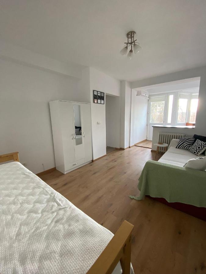 Iulius Town View - Terrace Apartment *
